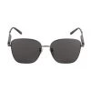Balenciaga 59MM Square Sunglasses