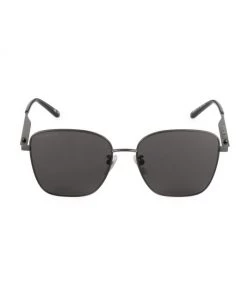 Balenciaga 59MM Square Sunglasses