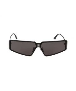 Balenciaga 99MM Unisex Everyday Sunglasses For Men