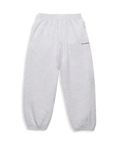 Balenciaga Little Kid's & Kid's Classic Jogger Sweatpants For Kids