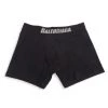 Balenciaga Logo Band Boxer Briefs For Men White