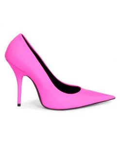 Balenciaga Knife 110 Pumps