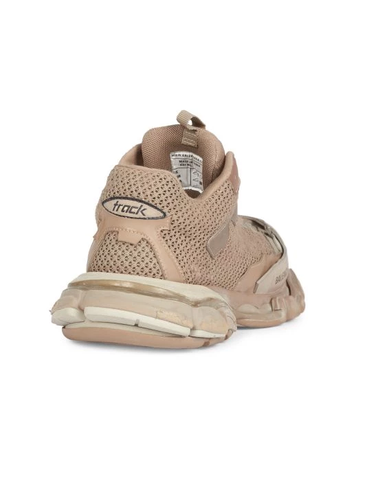 Balenciaga Track.3 Sneakers - Image 3
