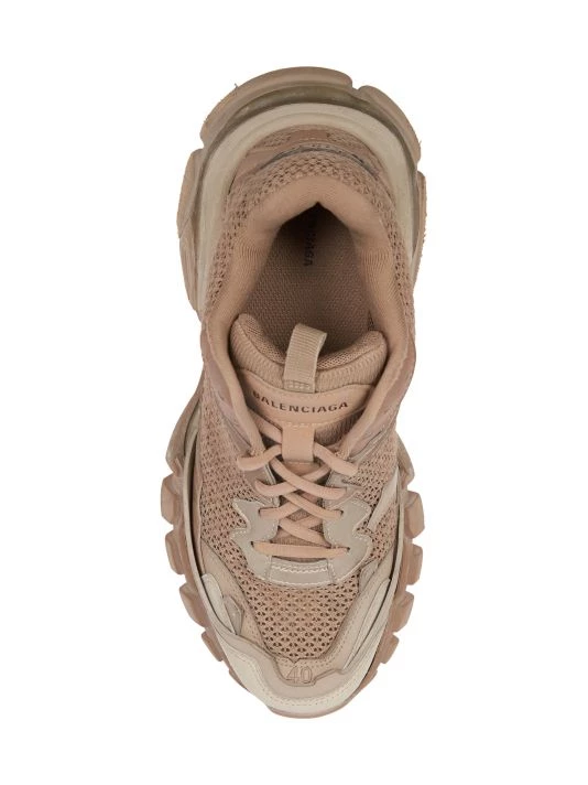 Balenciaga Track.3 Sneakers - Image 5