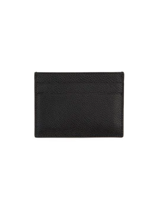 Balenciaga New York Leather Card Case For Men - Image 2