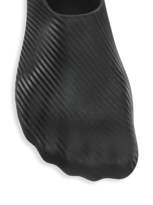 Balenciaga Ultra Flat Mules For Men - Image 4