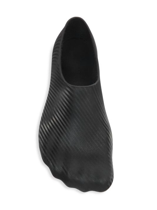 Balenciaga Ultra Flat Mules For Men - Image 5