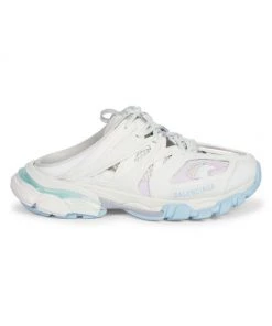 Balenciaga Track Mules