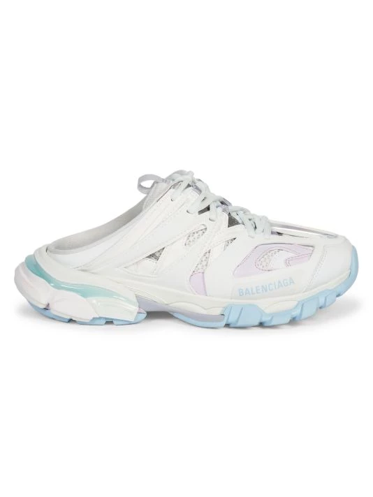 Balenciaga Track Mules
