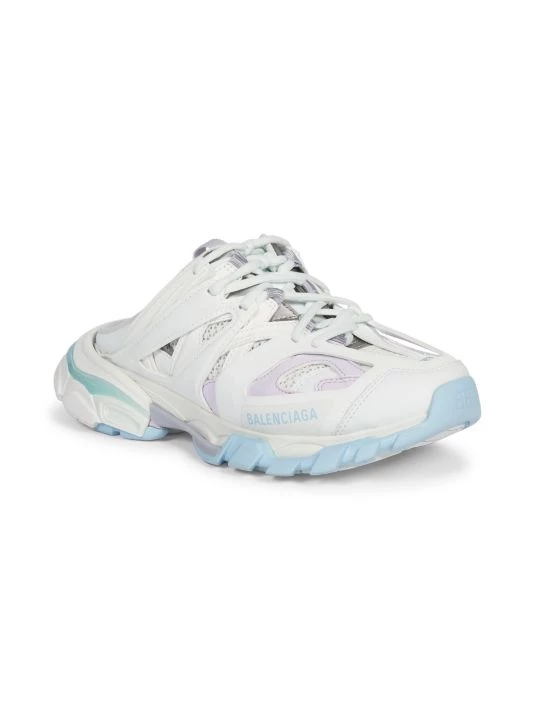 Balenciaga Track Mules - Image 2