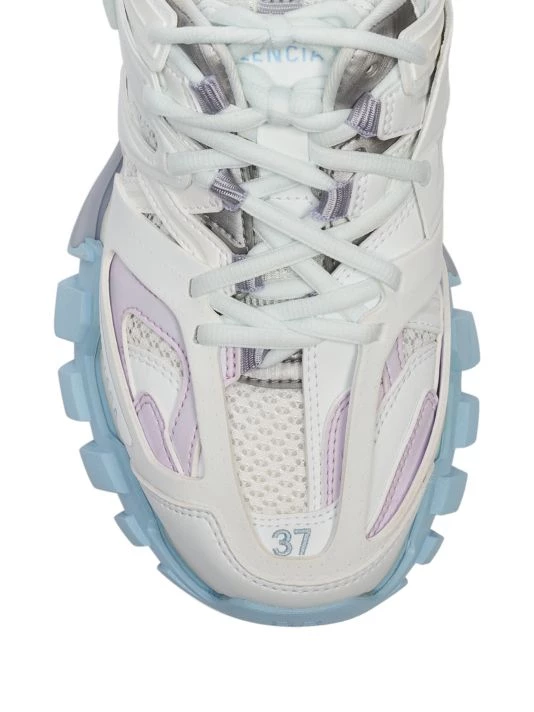 Balenciaga Track Mules - Image 4