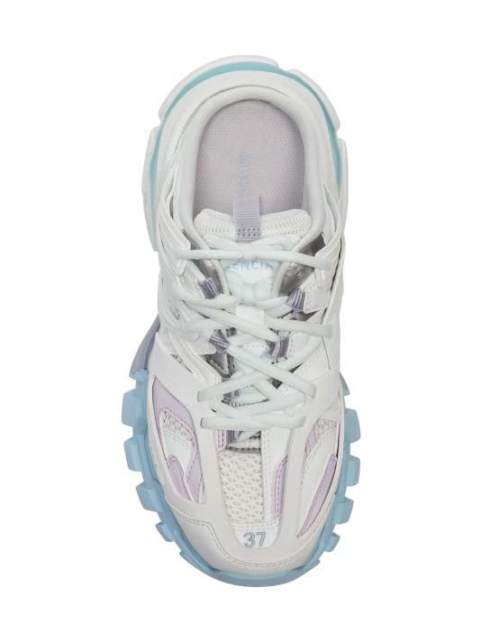 Balenciaga Track Mules - Image 5