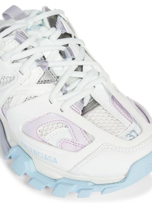 Balenciaga Track Mules - Image 6