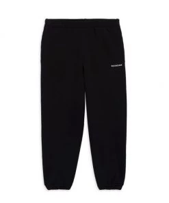 Balenciaga Little Boy's & Boy's Cotton Joggers For Kids