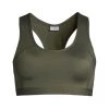 Balenciaga Racerback Sports Bra