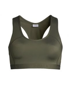 Balenciaga Racerback Sports Bra