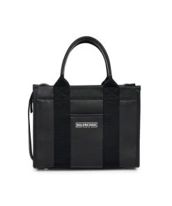 Balenciaga XS Hardware Leather Tote