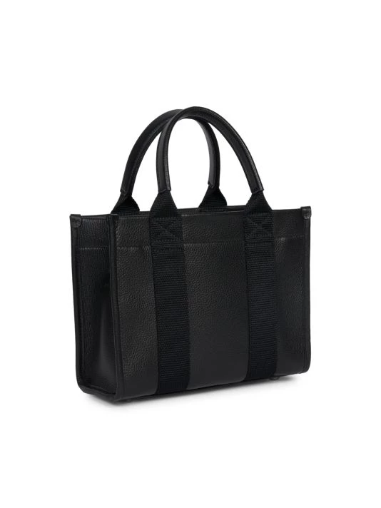 Balenciaga XS Hardware Leather Tote - Image 4