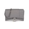 Balenciaga Hourglass Wallet-On-Chain