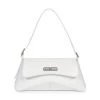 Balenciaga XX Small Flap Leather Shoulder Bag