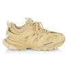 Balenciaga Chunky Track Sneakers For Men