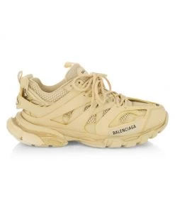 Balenciaga Chunky Track Sneakers For Men