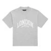 Balenciaga Little Boy's & Boy's London T-Shirt For Kids