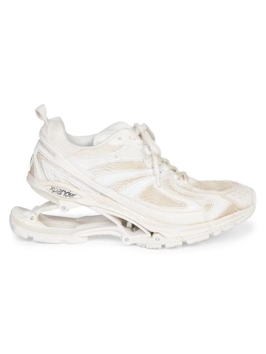 Balenciaga X-Pander Sneakers
