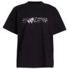 Balenciaga Slime Logo Vintage T-Shirt