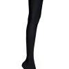 Balenciaga Cuissard Knife 110 Over-The-Knee Boots Pink