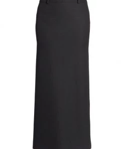 Balenciaga Tube Maxi Skirt