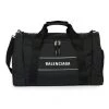 Balenciaga Nylon Shoulder Bag For Men