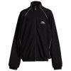 Balenciaga Oversized Tracksuit Jacket For Men