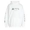 Balenciaga Boxy-Fit Playstation Hoodie For Men