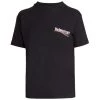 Balenciaga Small Fit Logo T-Shirt