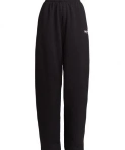 Balenciaga Logo Jogging Pants