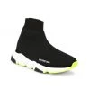 Balenciaga Little Kid's & Kid's Speed Sock Sneakers For Kids
