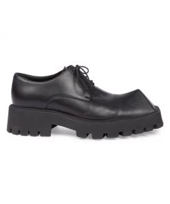 Balenciaga Rhino Derby Shoes