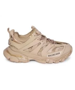 Balenciaga Tech Track Sneakers