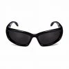 Balenciaga Extreme 65MM Cat Eye Sunglasses
