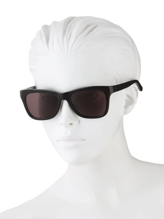 Balenciaga 58MM Square Sunglasses - Image 4