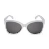Balenciaga Everyday 58MM Bio Inject Butterfly Sunglasses