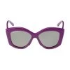 Balenciaga 56MM Cat Eye Sunglasses