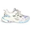 Balenciaga Track.2 Sneakers Nude