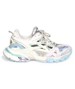 Balenciaga Track.2 Sneakers Nude