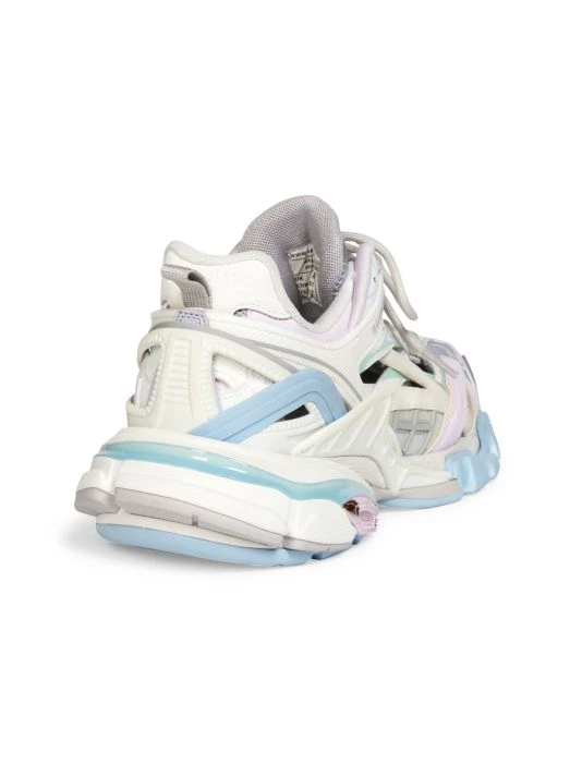 Balenciaga Track.2 Sneakers Nude - Image 3