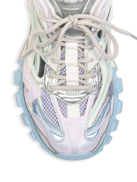 Balenciaga Track.2 Sneakers Nude - Image 4