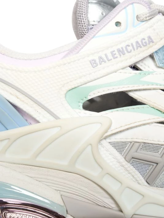 Balenciaga Track.2 Sneakers Nude - Image 6