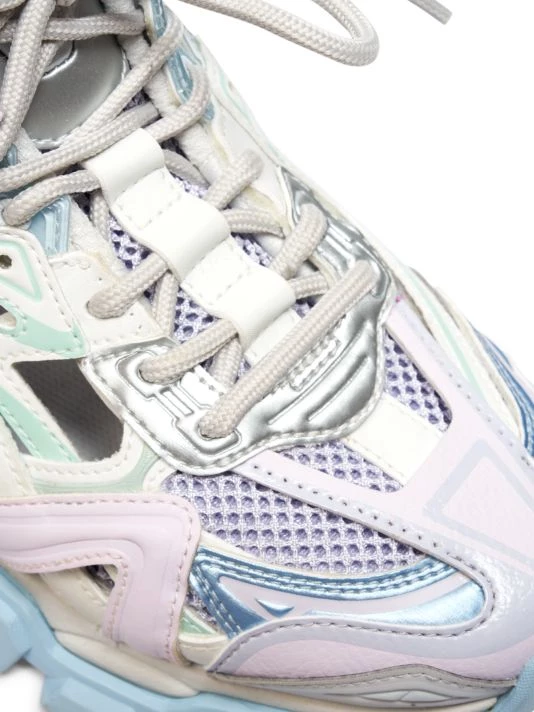 Balenciaga Track.2 Sneakers Nude - Image 7