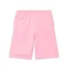Balenciaga Little Kid's & Kid's Fleece Logo Shorts For Kids